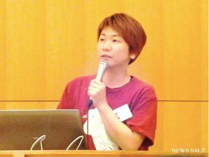 農山村再生のカギは「若者力」　中山間地域フォーラムがシンポ開催