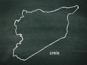シリア難民留学生が初来日 JICA