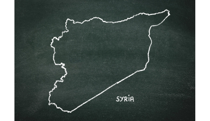 シリア難民留学生が初来日 JICA