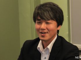 「仕事、楽しめてる？」スーパー係長 中島賢一さん（2）5つの顔を持つ理由