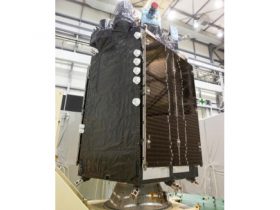 三菱重工, 宇宙航空研究開発機構, JAXA, H-IIAロケット36号機, 種子島宇宙センター,