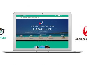 日本の知られざる魅力発信する特集サイト開設　JAL×トリップアドバイザー