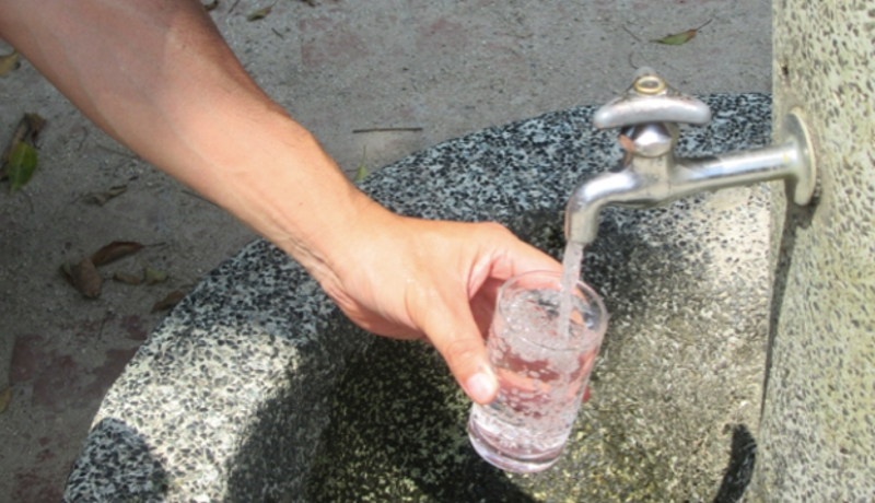 世界で1億8000万人以上が飲料水を得られていない現状　ユニセフが警笛