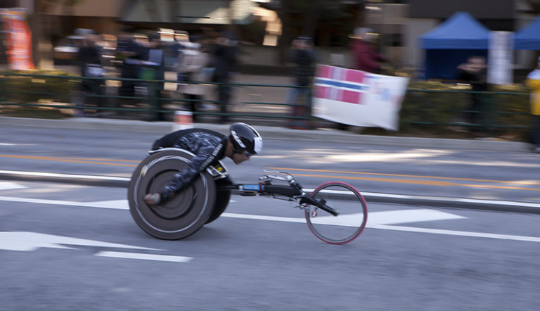 意外と知らないパラリンピック 知っておきたい基本知識