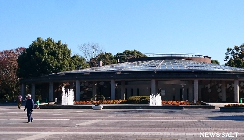 地震から1年8カ月　熊本市動植物園の今