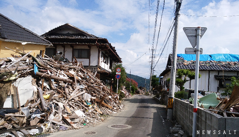 平成の災害と「絆」を振り返る　後編