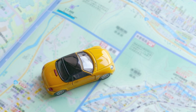 パイオニア子会社がヒアなどと提携　自動運転車向けデジタル地図作成