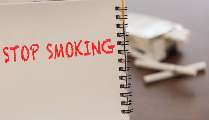 5月31日は世界禁煙デー　禁煙理由の第１位は「家族のため」