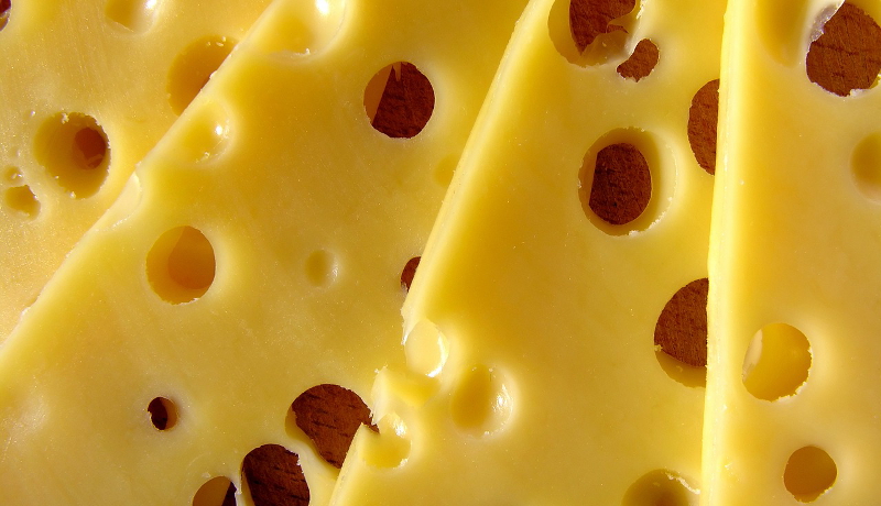 クロアチアで世界最古のチーズの残骸を発見
