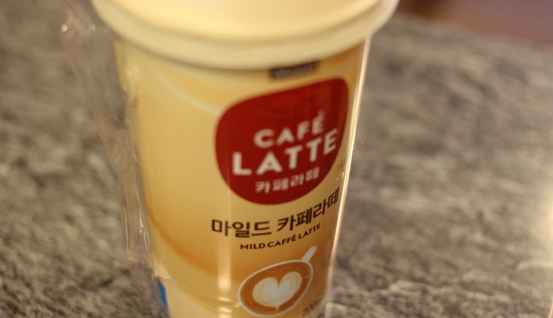 韓国の小中高校で「高カフェイン飲料」販売を全面禁止