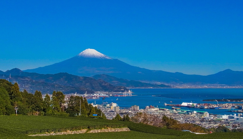 「暮らしやすさ」では静岡県が1位　47都道府県別生活意識調査