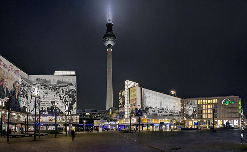 ベルリンの壁崩壊30周年　歴史を巡る、おすすめスポット3選