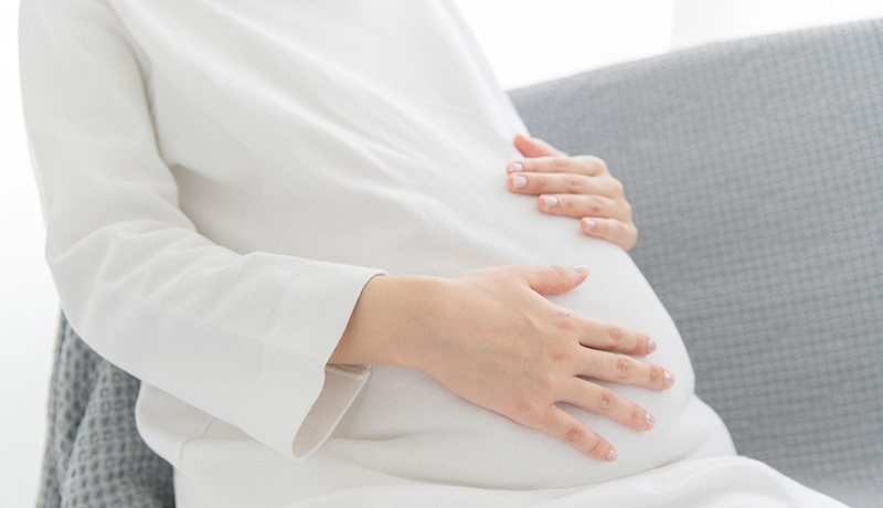 黄砂が妊婦の健康に与える影響が明らかに　早期剥離が1.4倍の頻度で発生