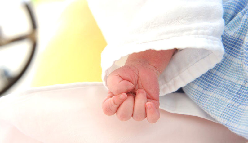 11月は「乳幼児突然死症候群(SIDS)」対策強化月間　厚労省が普及活動進める