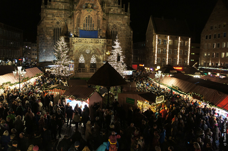 ドイツ クリスマスマーケットめぐり2019（1）王道バイエルンのおすすめ3都市 – NEWS SALT（ニュースソルト）