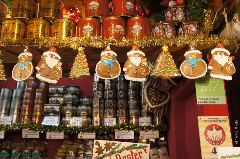 ドイツ クリスマスマーケットめぐり2019（1）王道バイエルンのおすすめ3都市