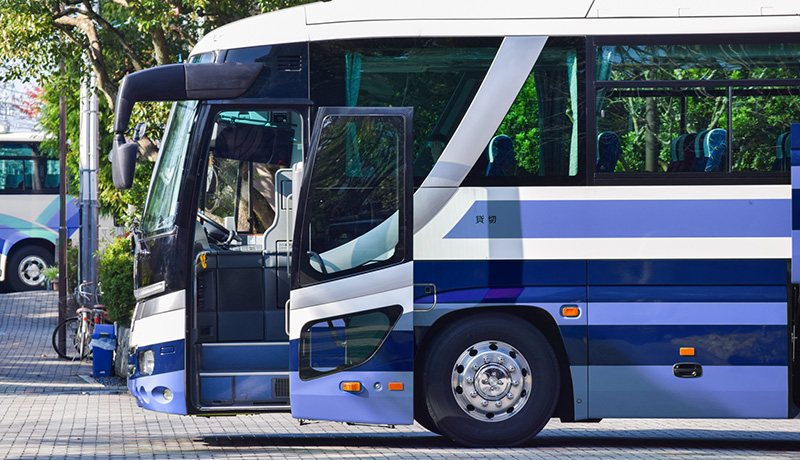 新型コロナ対策の無料通勤シャトルバス　東村山～東京間で運行開始