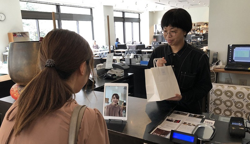 富山市で「顔認証決済システム」の社会実験開始　観光動向への影響を検証