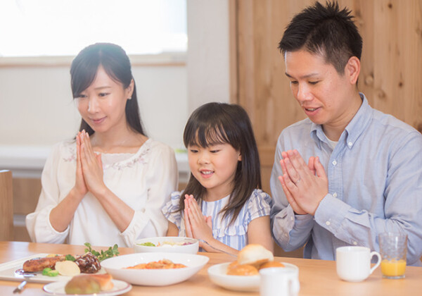 6月は食育月間　官民で進む「食べる力」を育む取り組み