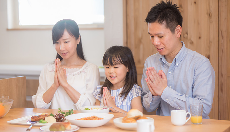 6月は食育月間　官民で進む「食べる力」を育む取り組み