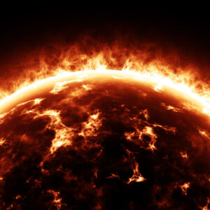 宇宙の謎「太陽コロナの過熱問題」に北大がアプローチ