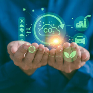 環境負荷が低く効率的にCO2を回収できる素材を開発　東京科学大学