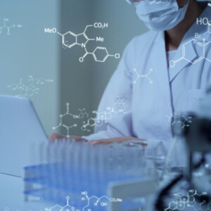 がんの位置を高精度で特定し、治療効果も高める診断薬を開発