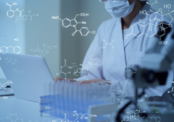 がんの位置を高精度で特定し、治療効果も高める診断薬を開発